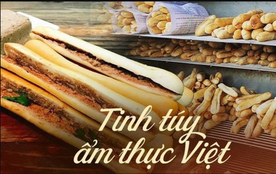 Quán bánh mì nổi tiếng tại Hải Phòng