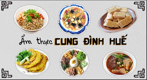 Ẩm thực Huế